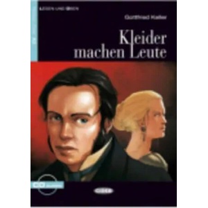 Lesen und Uben | Gottfried Keller (2011)