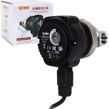 IBO E-IBO 15-14 (120593)