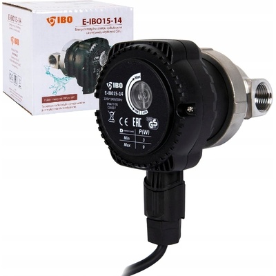 IBO E-IBO 15-14 (120593)