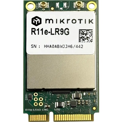 MikroTik R11e-LR9G