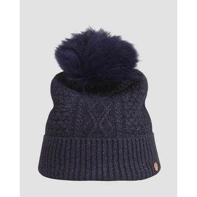 Granadilla Seigner Fur