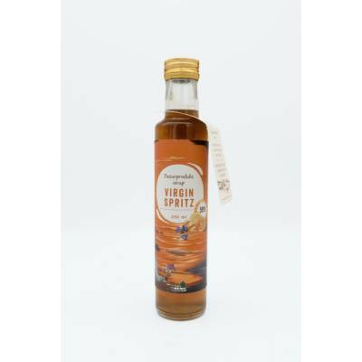 Naturprodukt sirup Virgin Spritz 250 ml