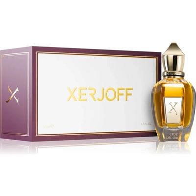 Xerjoff Shooting Stars Cruz del Sur II Parfum unisex 50 ml