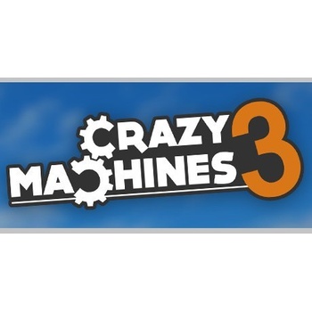 Crazy Machines 3