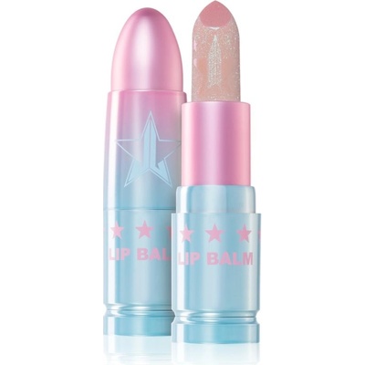 Jeffree Star Cosmetics Hydrating Glitz hydratačný balzam na pery Pastel Cum 3 g