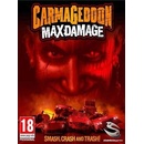 Carmageddon: Max Damage