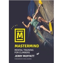 Mastermind, Mental training for climbers Vertebrate Publishing Ltd