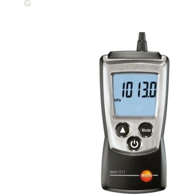 Testo 511
