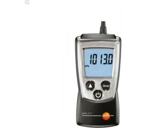 Testo 511