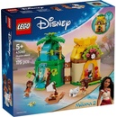 LEGO® Disney Princess™ - Moana's Island Fun (43260)