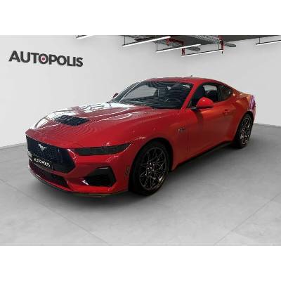 Ford Mustang GT 328 kW
