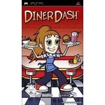 Eidos Diner Dash (PSP)