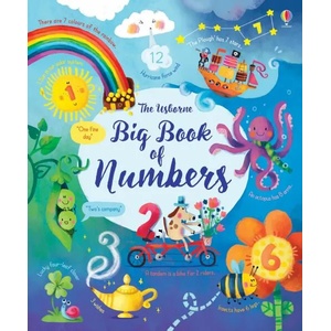 Big Book of Colours (2015)