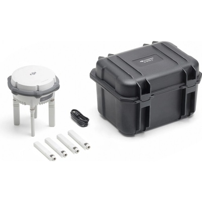 DJI D-RTK 3 Multifunctional Station - DRTK3-02