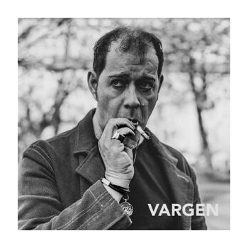 VARGEN - VARGEN, CD