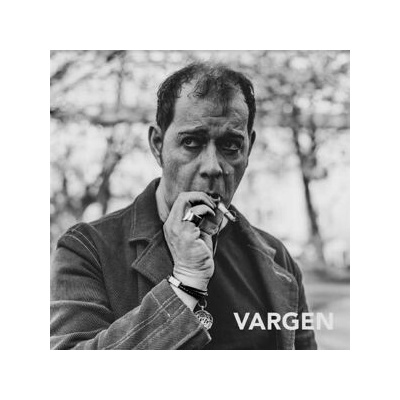 VARGEN - VARGEN, CD