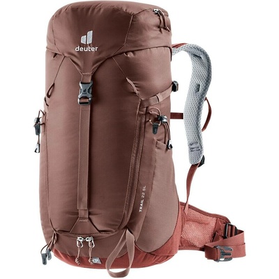 Deuter Trail 22 SL raisin-caspia