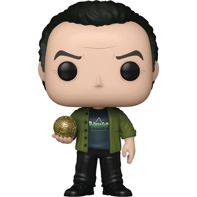 Funko Pop Movies Ghostbusters 2024 Ray Stantz Glows In The Dark 9cm 1510