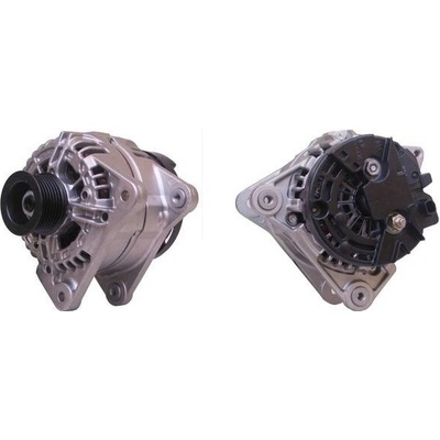 Alternátor Renault Clio 1.2i 16V, Bosch 0124325102, 8200429898