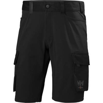 Helly Hansen Oxford 77508 Šortky čierna