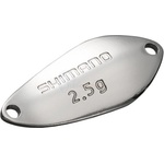 SHIMANO Клатушка Shimano Cardiff Search Swimmer 2.5g