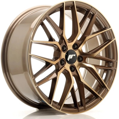 JAPAN RACING JR28 8,5x19 5x112 ET40 bronze