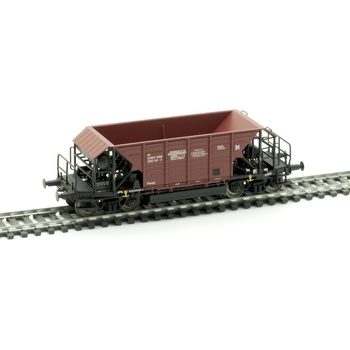 Image 1 of Albert Modell Товарен вагон за баласт - хопер, епоха v БДЖ (683022)