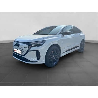 Audi Q4 Sportback 55 quattro S line 250 kW