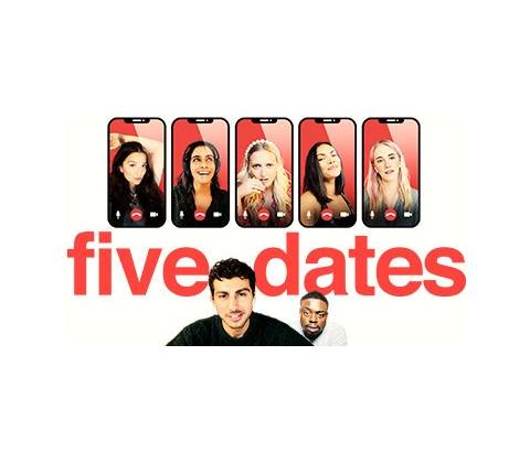 Five Dates