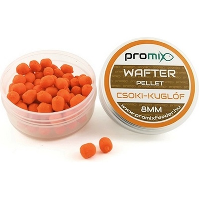 Promix pelety wafter 20g 8mm cesnak-mandle