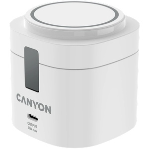 CANYON CNS-WCS405W