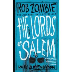 Lords of Salem | Rob Zombie (2013)