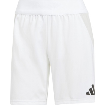 adidas Tiro24 C M Show Football Short Womens - White
