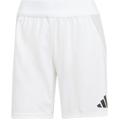 adidas Tiro24 C M Show Football Short Womens - White