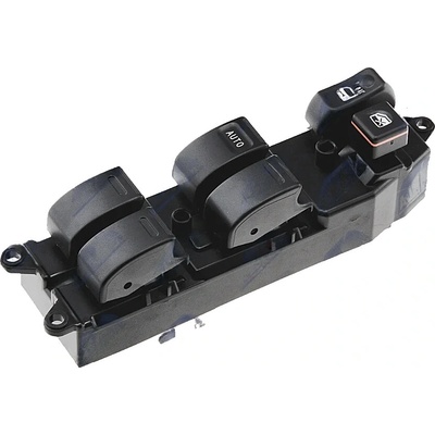 NTY Ovládací Panel Mechanismu Oken Toyota RAV4 2000-2005/18 pinů (84820-12480)