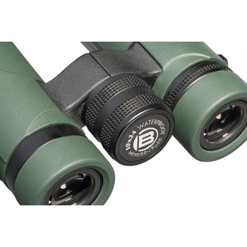 Bresser Pirsch 10x34