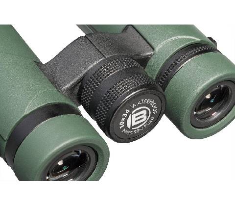 Bresser Pirsch 10x34