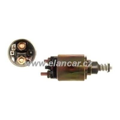 Spínač startéru Bosch 9330081045