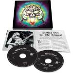 BMG Motörhead: Overkill (40th Anniversary) - 2CD (070582)