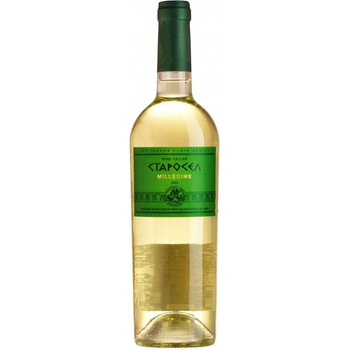 Старосел Милезим Старосел