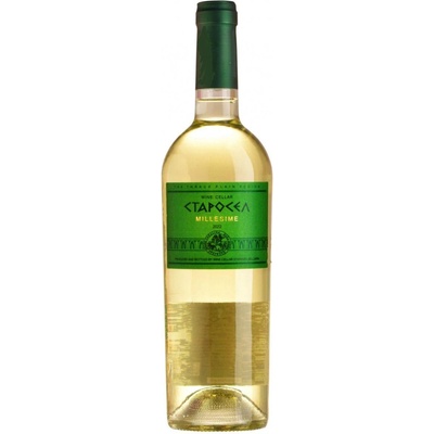 Старосел Милезим Старосел