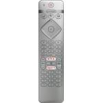 съвместим Philips ykf463-001, 996599002342 - замяна дистанционно управление с гласово управление (ykf463-001, 996599002342) Дистанционно