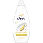 Dove Creamy Indulge душ гел 720 мл (8720181608414)