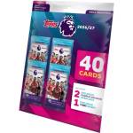 Panini Премиърлийг Мега мултипак 2027 (110358103)