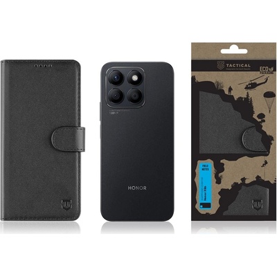 Tactical Field Notes Google Pixel 8a Black 8596311253683
