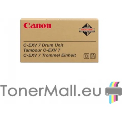 Canon Барабанен модул CANON C-EXV 7 Drum