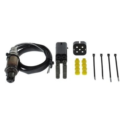 BOSCH 0 258 986 502 Lambda sonda (0258986502)