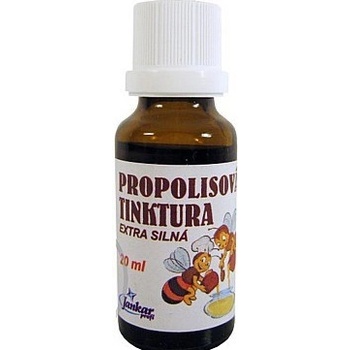 Dr. Bojda propolisová tinktura extra silná 20 ml