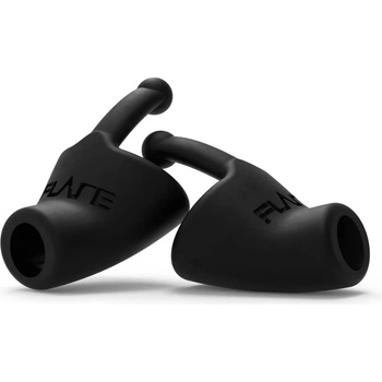 Image 1 of Flare Тапи за уши звукоредуциращи Flare Calmer Night, силиконови/черни