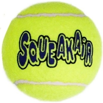 Kong SqueakAir Balls 1 ks L